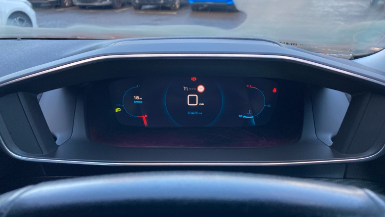 Peugeot 2008 1.2 PureTech 130 Allure 5dr Petrol Estate